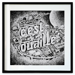 ouaille