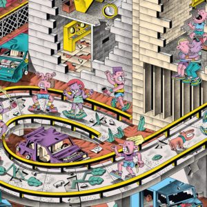 aurelien-saly-triptyque-montréal