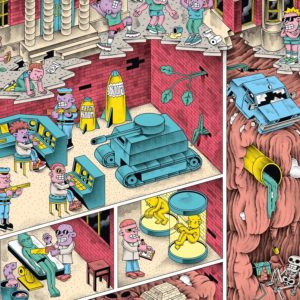 aurelien-saly-triptyque-montréal