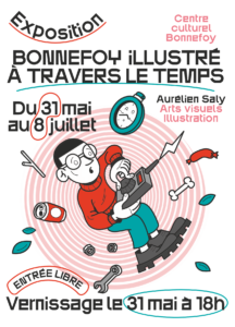 Faubourg Bonnefoy
