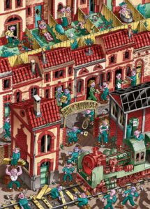 Faubourg Bonnefoy