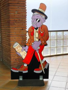 Faubourg Bonnefoy