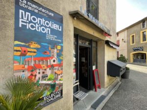 Montolieu fiction