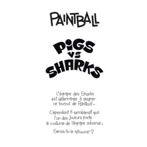 jeu paintball