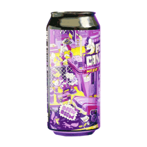 saly bière ice breaker