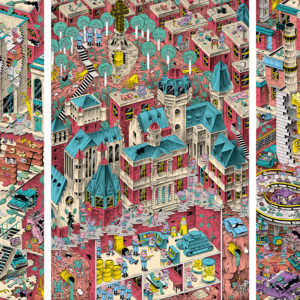 aurelien-saly-triptyque-montréal